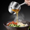 Stainless Steel Milk Pot Sauce Small Sauce Pan Non Stick