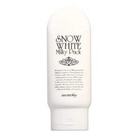 Secret Key Snow White Milky Pack Original
