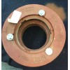 MIFAB A1-4NH-7, 4" CAST IRON DRAIN BODY W/A1-C1 CLAMP (R8)
