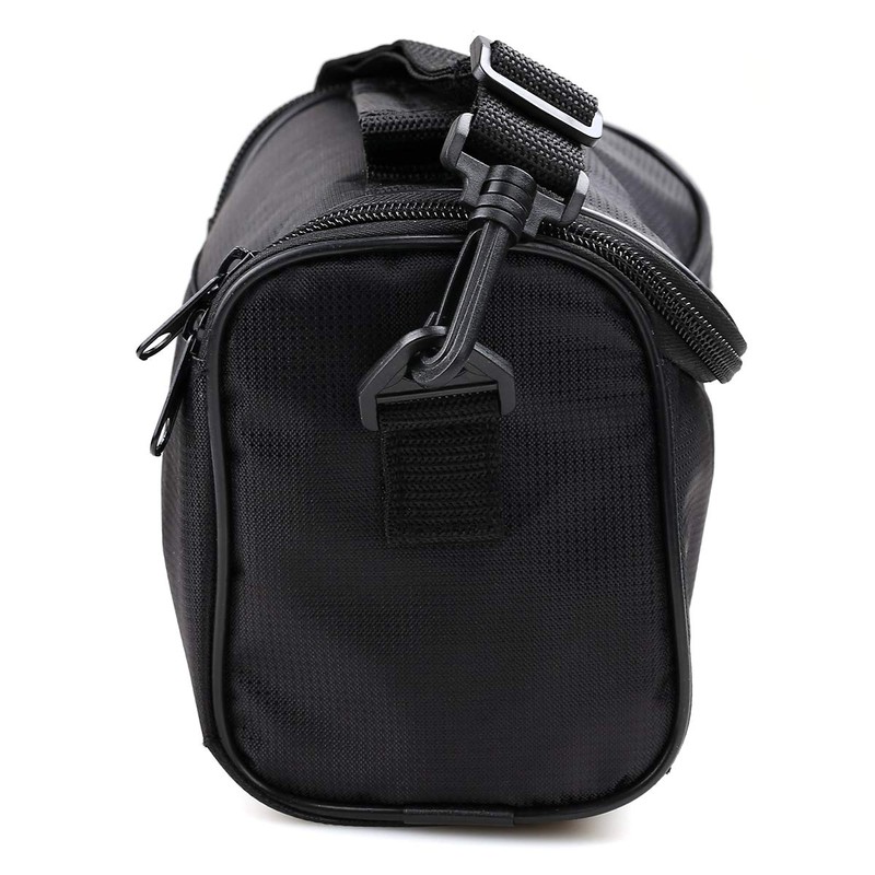 High Fiber Toolkit Multifunctional Small Packet with Strap for Repairment