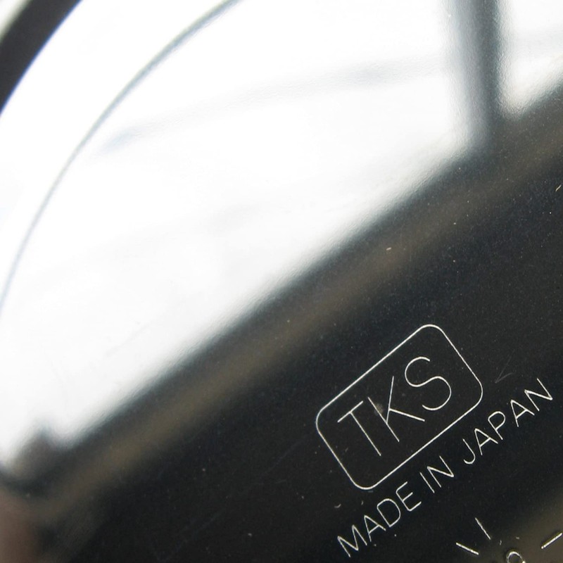 Nagao Tsubame-Sanjo Kettle, Full Capacity 0.48 gal (1.8 L), IH