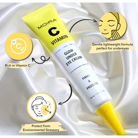 Moira Vitamin C Complex Glow Cream