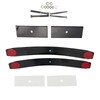 BST BSSP 1.5"-2" Rear Add A Leaf Lift Kit for