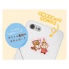 Tees Factory SR-5547034 Secret Acrylic Sticker Taabo Single Item 10