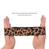 YTBYT 3 Pcs Elastic Bands for Wigs Lace Melting Bands