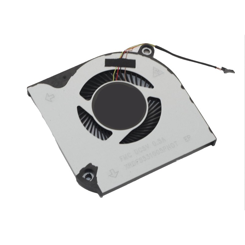 GPU Cooling Fan Replacement Compatible with Acer Nitro 5 AN515-41
