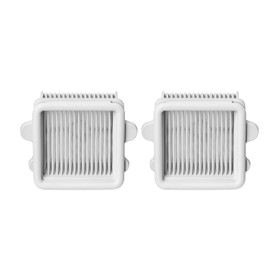 roborock Washable Filter Replacement for F25 Series Wet Dry Vacuum Cleaner, Mop Vacuum Replacement Filter Parts Accessories