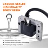Hipa 34443D Ignition Coil Magneto for Tecumseh 34443 34443A 34443B