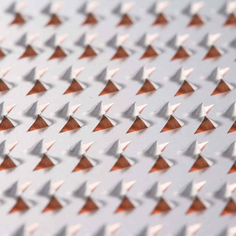 tuboe Copper 卸金 Mini Large Do – 060 