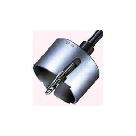 OMI FRP33 Hole Cutter 1.3 inches (33 mm)