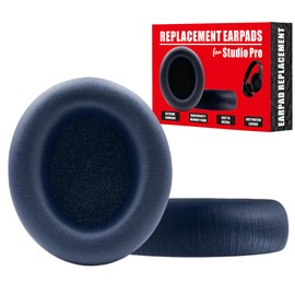 Ear Pads for Beats Studio Pro Replacement Ear Pads for Beats Studio Pro Ear Pads for Beats Pro Replacement Ear Pads for Beats Studio Pro Ear Pads Replacement Noise Canceling Ear Pads Navy