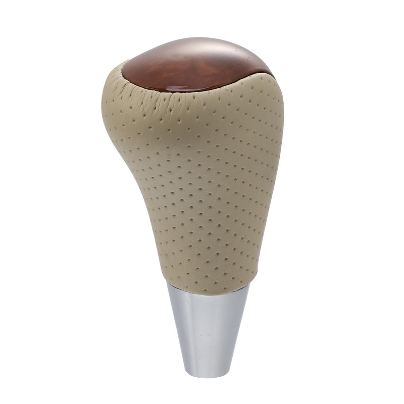X AUTOHAUX Car Automatic Gear Stick Shift Knob for Toyota