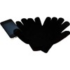 Mr. Gadget's Solutions Touch Screen Winter Gloves – Unisex Warm