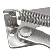 BE-Tool Hinges Double, 1Paris Spring Hinge Smooth Silent 80 Degree