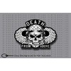 Airborne Division Death from Above Decal (5"x8")