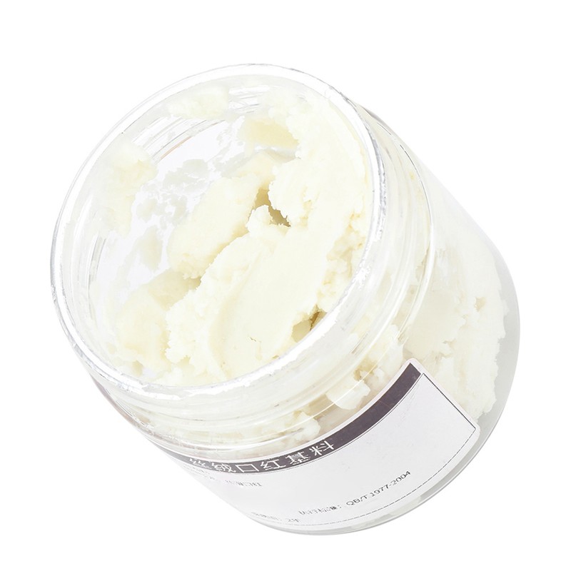 Matte Lipstick DIY Material Non-Stick Cup Lip Stick Base Material