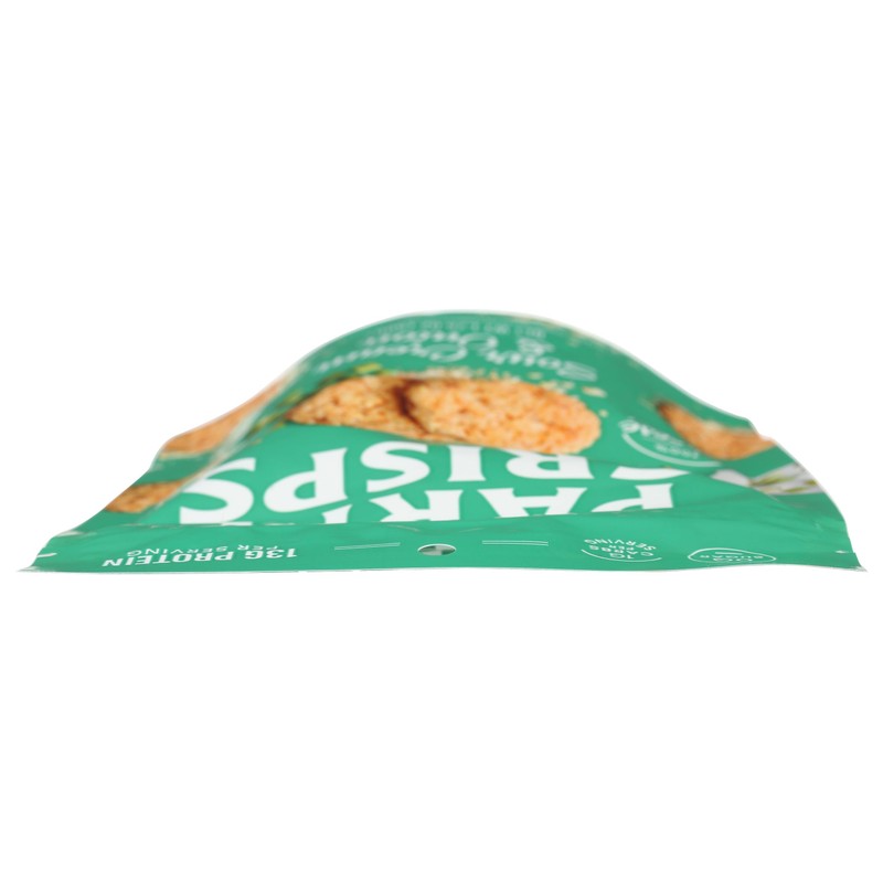Parmcrisps, Crisps Sour Cream Onion, 1.75 Ounce