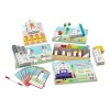 Hand2mind Set Del 11 - 20 Bloques Numberblocks Juguete Didáctico