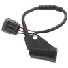 Crankshaft Position Sensor with Cable for MX-5 II NB 1.6L