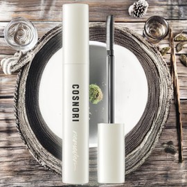 COSNORI Skin-friendly long active mascara remover for sensitive skin, 4 pieces 9g / 코스노리 민감성 피부용 피부 친화적 롱 액티브 마스카라 리무버 4개 9g