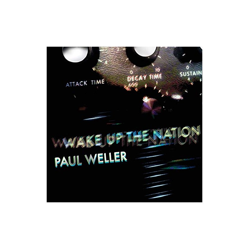 Wake Up The Nation (10th Anniversary Remix Edition)