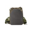 Plate EVA Foam SAPI Plate, Airsoft Foam SAPI Plates Foam