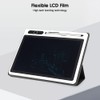 LCD Writing Tablet, 10.1 Inch Business LCD Handwriting Board,Electronic Digital