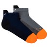 Salewa Mountain Trainer Merino Low Cut Men's Socks