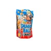 Dragonball DBZ Dragon Ball Gummies Four Ball Design Strawberry Flavored