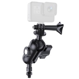 SwftGaze Dash Mount Phone Holder Accessories Mount for Camera