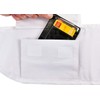 Ihram Belt for Hajj and Umrah - Adjustable Size with