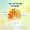 Quiin Bálsamo Desmaquillante Caléndula Karité y Manzanilla 50 g