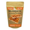 Keto Palanqueta De Cacahuate Sin Azúcar