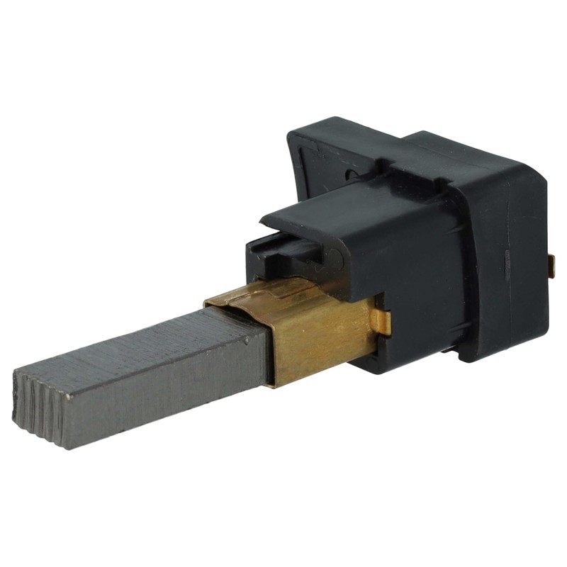 vhbw 2x Heavy Duty Precision Made Wet Dry Vacuum Carbon