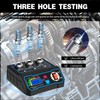 Car Spark Plug Tester with Triple Holes, Ignition Coil Tester,