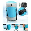 Travel Compression Bags for Packing | Outdoor Stuff Sacks Lightweight