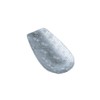 Aoyoshi 510168 Tea Spoon, Silver, W1.2 x L3.1 inches (4