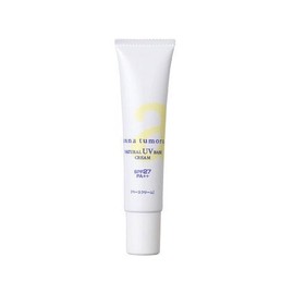 Anna Tumoru Natural Uv Base Cream Spf27pa++40ｇ