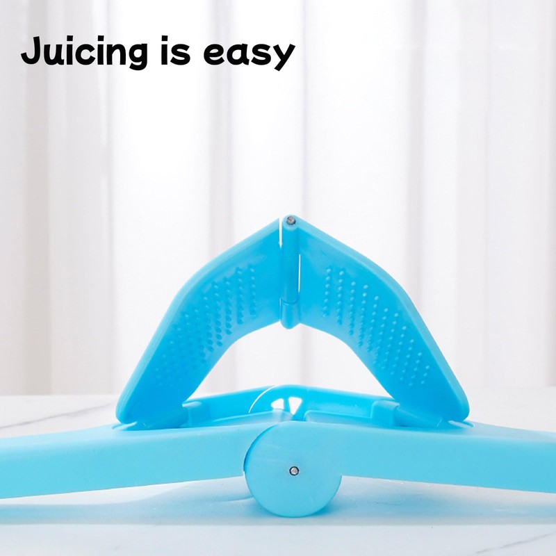 Lemon Squeezer, Citrus Juicer, Manual Juicer, Hand Press for Citrus