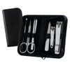 I'm excited Ttoto Mall Three Seven Nail Clippers Set 6pc