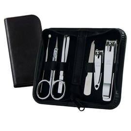I'm excited Ttoto Mall Three Seven Nail Clippers Set 6pc Nail Clippers Gift Portable Nail Clippers Nail Care Tools Nail Clippers Bulk Order Earpick Set / 또또몰 쓰리쎄븐 손톱깎이세트 6pc 손톱깎이선물 휴대용손톱깎이 네일관리도구 손톱깎이대량주문 귀이개세트