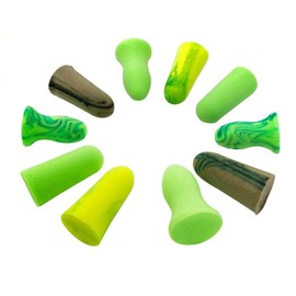 Moldex Ear Plugs Try 5 types 5 Pairs Sleep Sound and a – KG Original Set