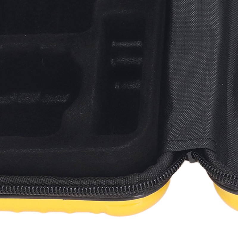 Action Camera Bag Portable Waterproof Carrying Storage Case Replacement For