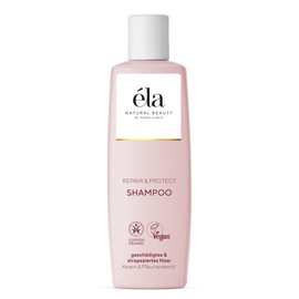 éla Natural Beauty Repair & Protect Shampoo 250 ml