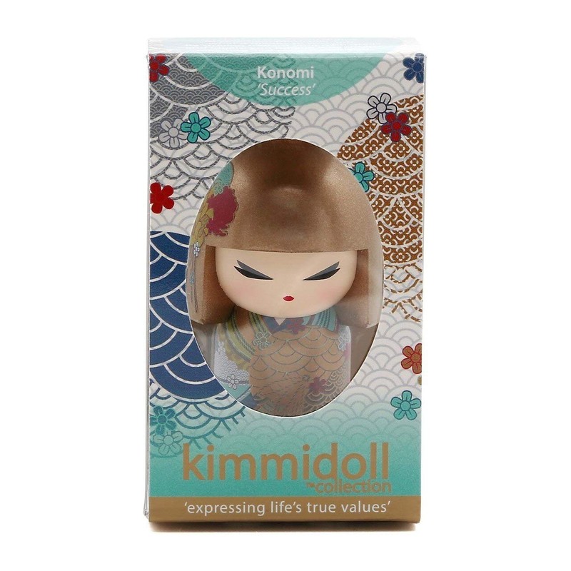 KIMMIDOLL TGKK255 KONOMI Keychain