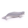 Papo Beluga Whale Toy Figure