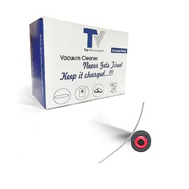 Replacement Part For Bissell 80X9,66E1 Vacuum Cleaner Tank Cap & Straw 1PK # Compare To Part 2032287