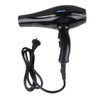 Negative Ionic Hair Dryer Quick Drying Low Noise Hair Blow