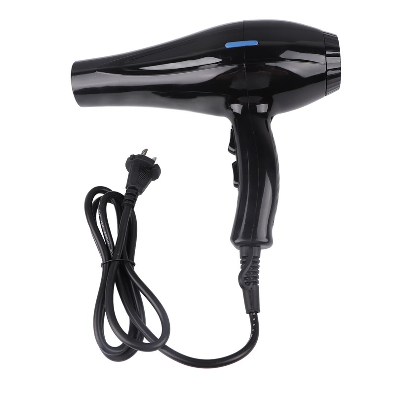Negative Ionic Hair Dryer Quick Drying Low Noise Hair Blow