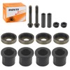 Front A-Arm Bushing Kit for Polaris Phoenix 200 Sawtooth 200